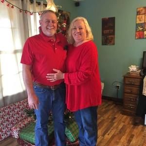 Meet your Posher, Marsha